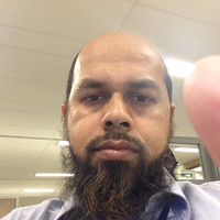 Mohammed Hossain