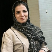 Fateme Aghaei