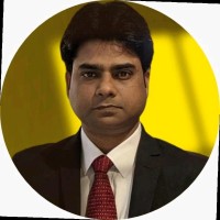 Afroz Alam