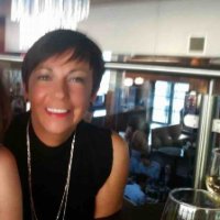 Alison Kitching