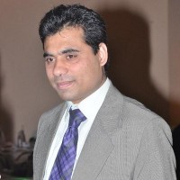 Muhammad Bhatti