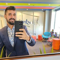 Julien Charest