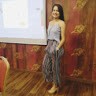 Noelia Centurion Esquivel