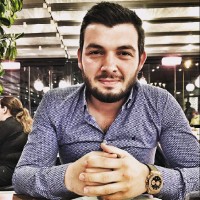 Şükür Ali Yildiz