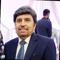 Rafeeq Rizvi