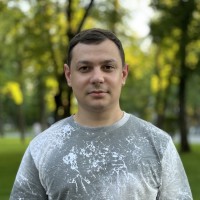Rostyslav Tsekhmystro
