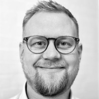 Rasmus Østergaard Nielsen
