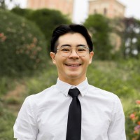 Chad Nishimura