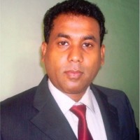 Suresh Pillai