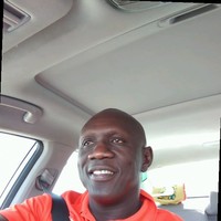 reginald gordon