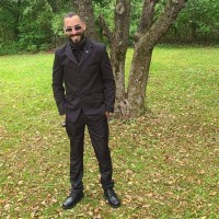 Adrian Sandoval Urbina