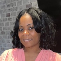 Latasha Morgan