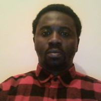 Ademola Ishola