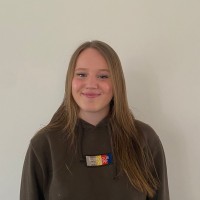 Daphne Van Delft