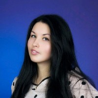 Alena Tuktibaieva