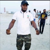 Olatoye Micheal