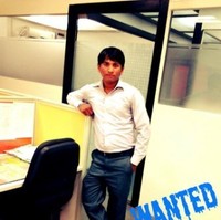 Dharmbir Prasad Soni