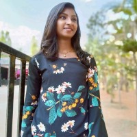 Rakshitha R
