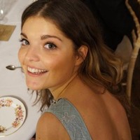 Sian Rees