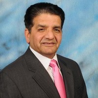 Dave Agnihotri
