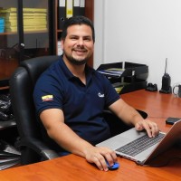 Jose Luis Menoscal