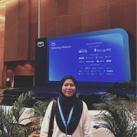 ILIYA HADHIRAH IMRAN