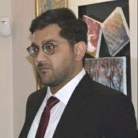 Umer Ahmed