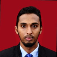 Rishad Ufail