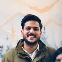 Vaibhav Kochhar