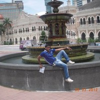 varun soni