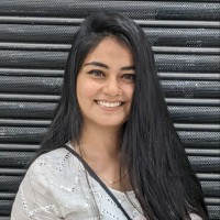 Manpreet Kaur