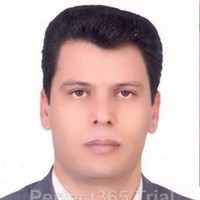 Alireza Salarikia