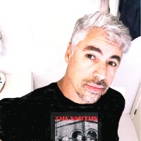 Marcelo Fernandes da Silva