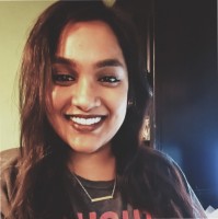 Trisha Bipram