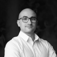 Martin Petrov