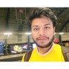 Yash Gupta