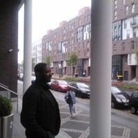 Felix Kofi Debrah (Ch.E.)
