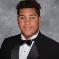 Kai Mccoy