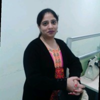 Damanpreet Kaur