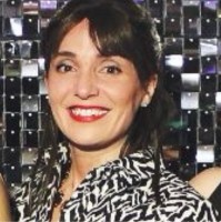 Nadia Jacolin
