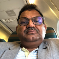 Amit Saradva