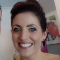Gillian Farrelly