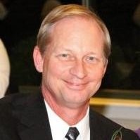 Bob Roush