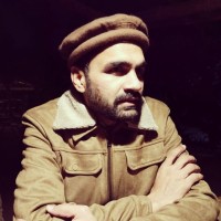 Muhammad Zaman
