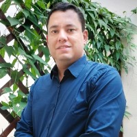 José Luiz Vavassori Júnior