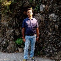 Vivek Kumar Gupta