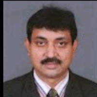 Kvr Sreenivas