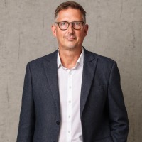Dr. Michael Svitak