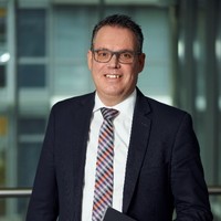 Alex Boudewijns
