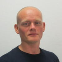 Vincent Legret